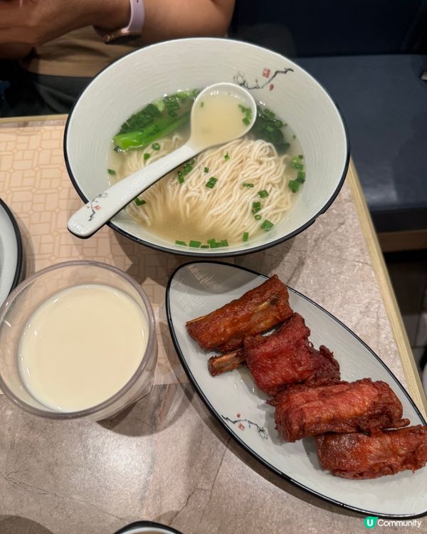 上海婆婆超值午餐