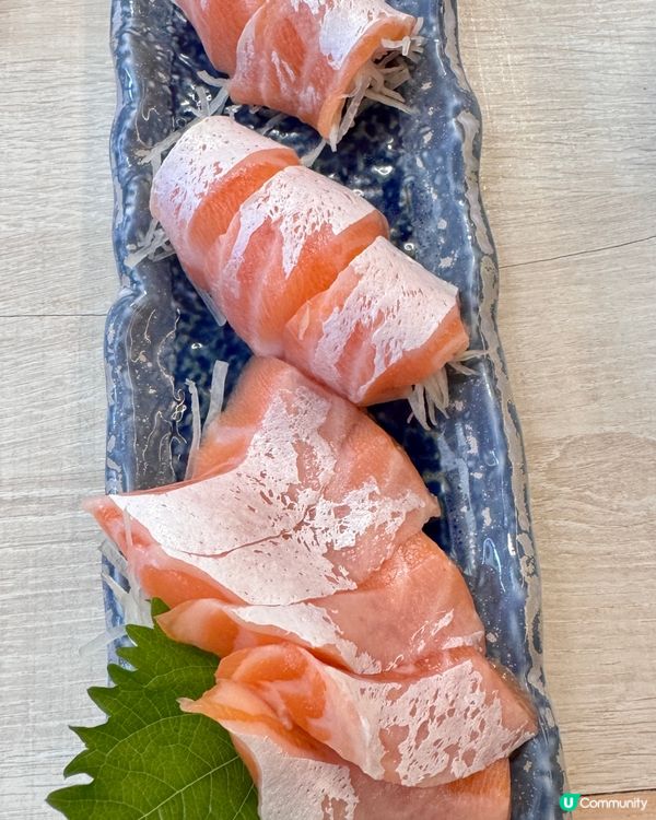 壽司蛋糕勁吸睛🤤😋🤩