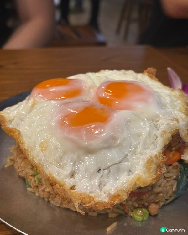 ｢都幾好食🤤｣