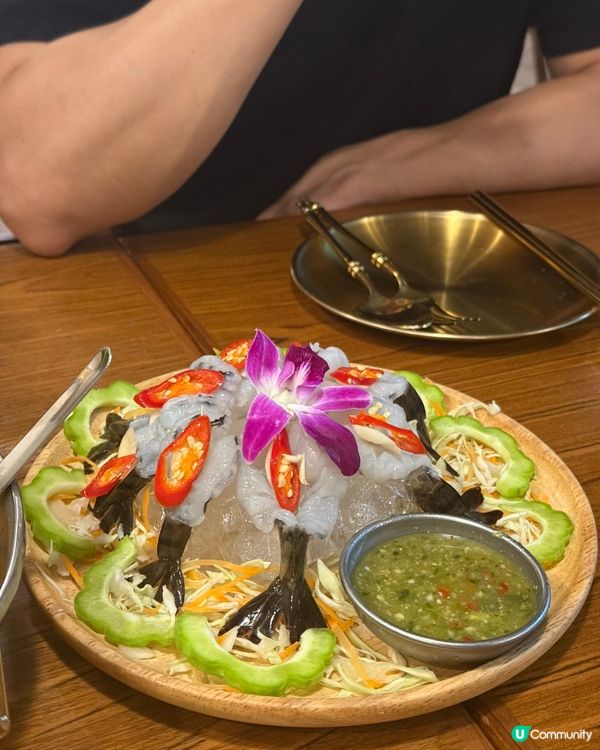 ｢都幾好食🤤｣