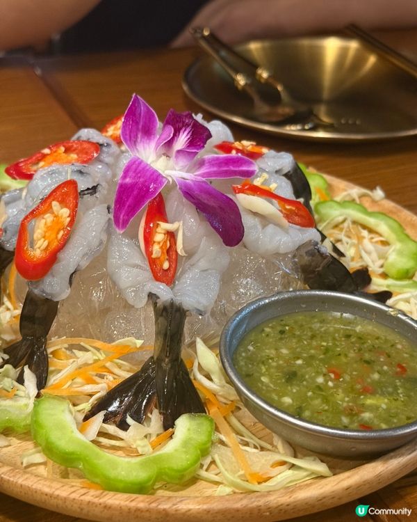 ｢都幾好食🤤｣