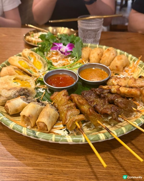 ｢都幾好食🤤｣