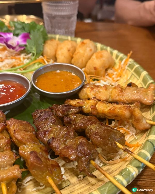 ｢都幾好食🤤｣