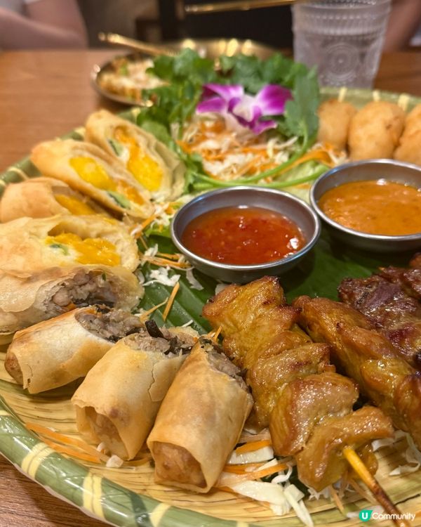 ｢都幾好食🤤｣