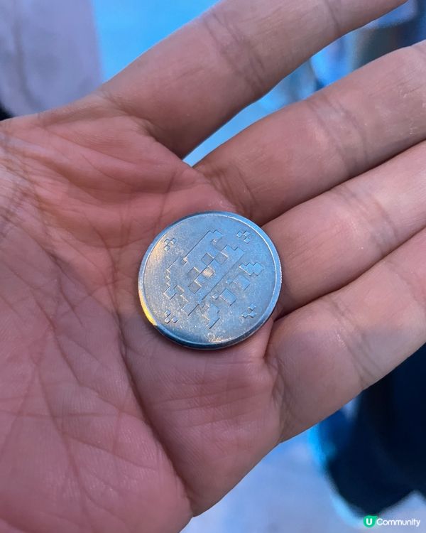 【展覽分享】《無限復活！不只是打機展》