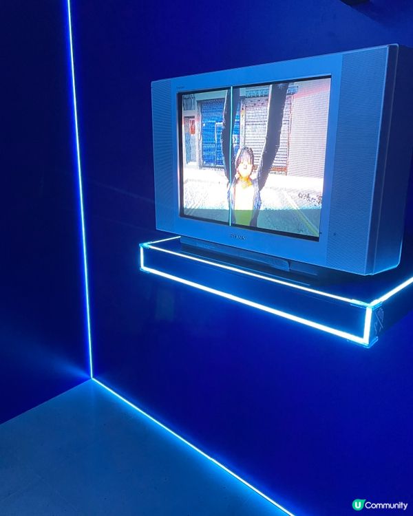 【展覽分享】《無限復活！不只是打機展》