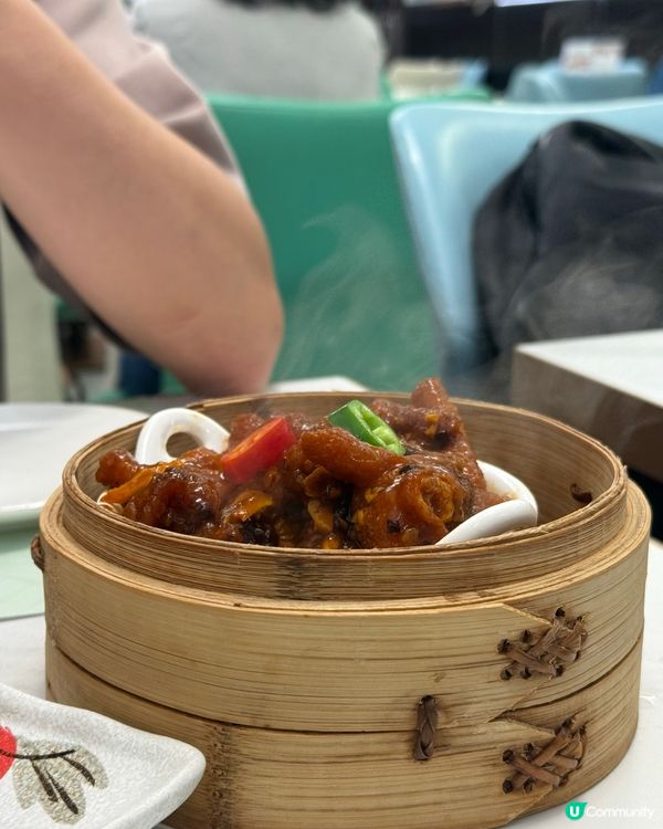 ｢點心好好食🤤｣