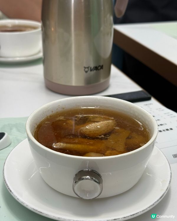 ｢點心好好食🤤｣