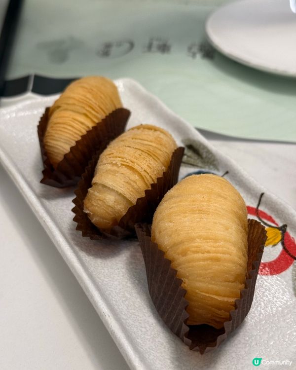 ｢點心好好食🤤｣