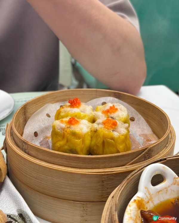 ｢點心好好食🤤｣