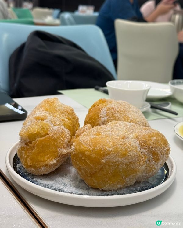 ｢點心好好食🤤｣