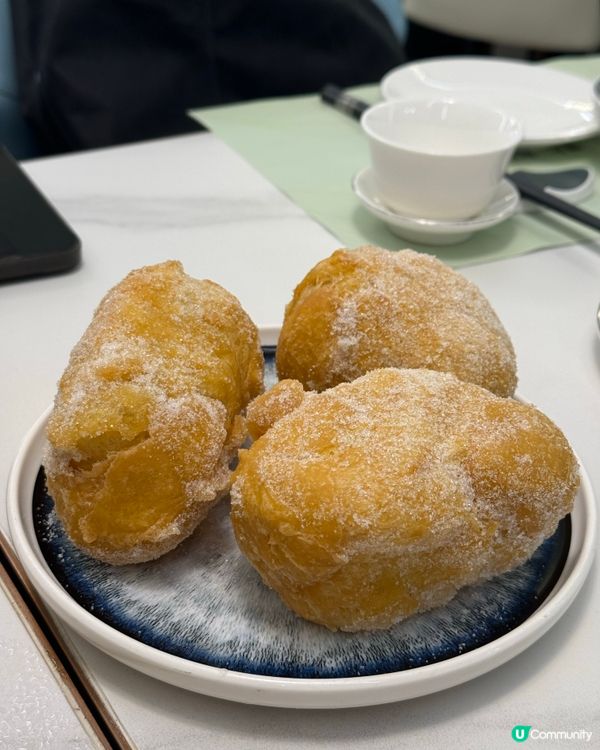 ｢點心好好食🤤｣