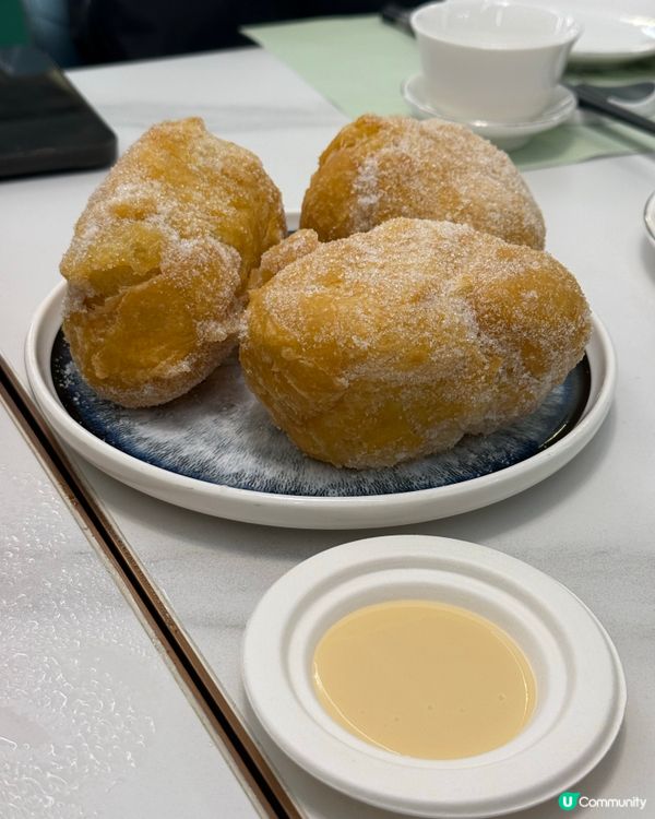 ｢點心好好食🤤｣