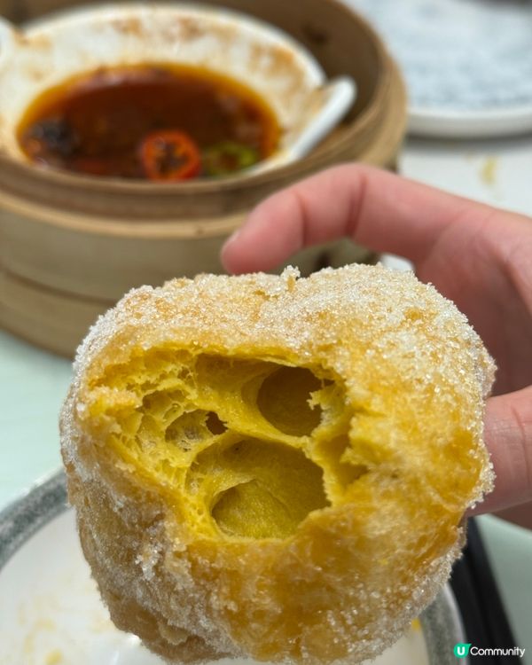 ｢點心好好食🤤｣