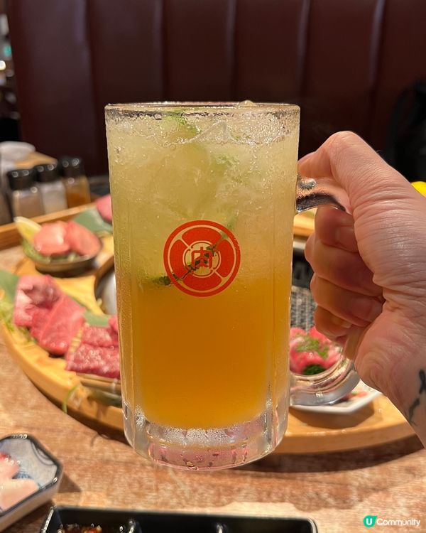 質素非常高平過你去日本食燒肉