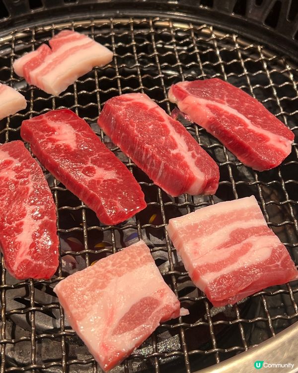 質素非常高平過你去日本食燒肉