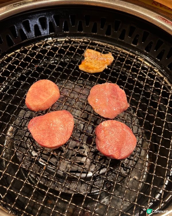 質素非常高平過你去日本食燒肉