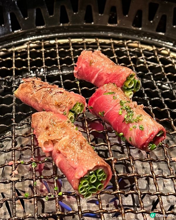 質素非常高平過你去日本食燒肉