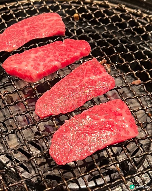質素非常高平過你去日本食燒肉