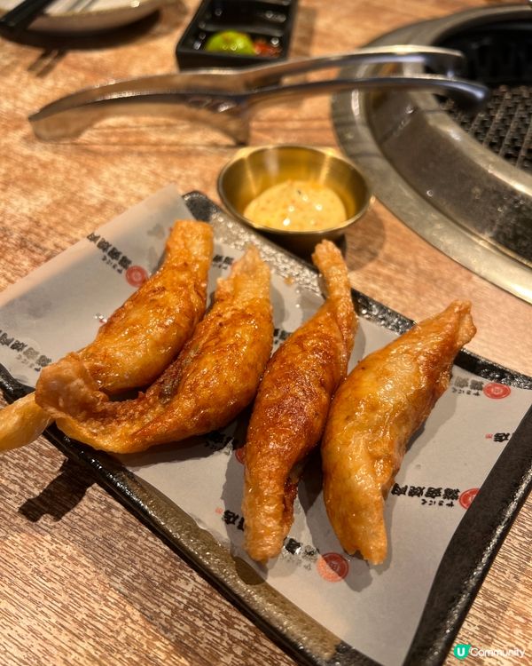 質素非常高平過你去日本食燒肉