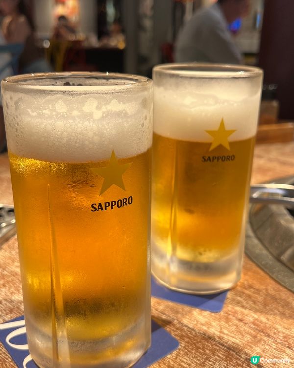 質素非常高平過你去日本食燒肉