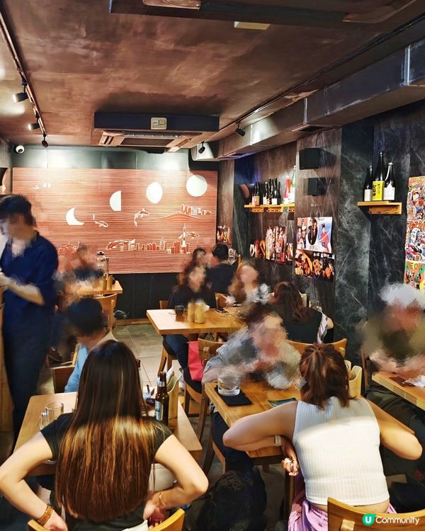 好Feel👍高CP🏮居酒屋