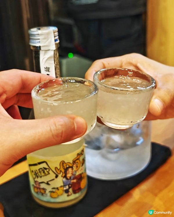 好Feel👍高CP🏮居酒屋