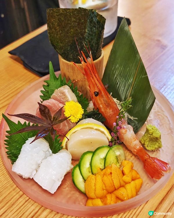 好Feel👍高CP🏮居酒屋