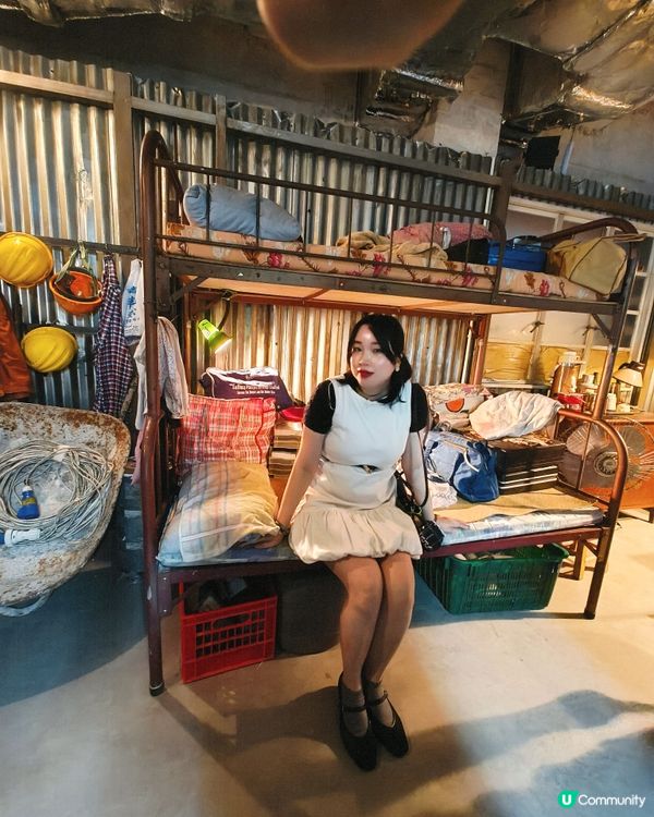 港產臥底片迷必睇‼️「光影邊緣-香港電影的臥底世界」🎞️