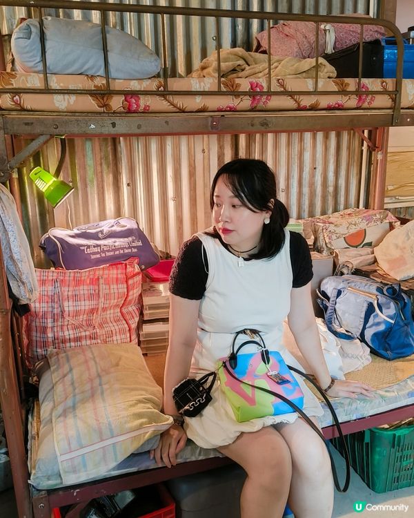 港產臥底片迷必睇‼️「光影邊緣-香港電影的臥底世界」🎞️