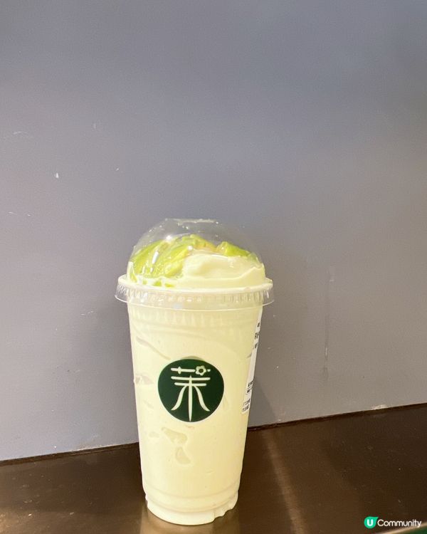 牛油果🥑擦必飲✨🤤🤤