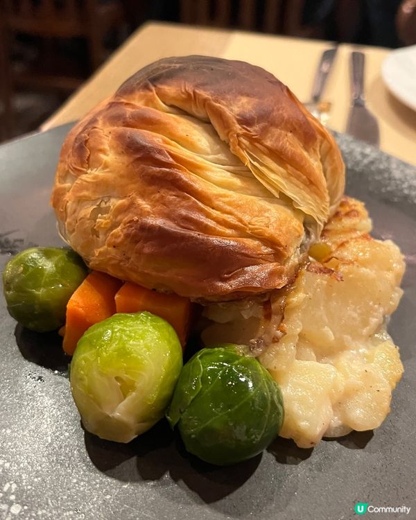 好高質晚晚爆場要訂位西餐廳