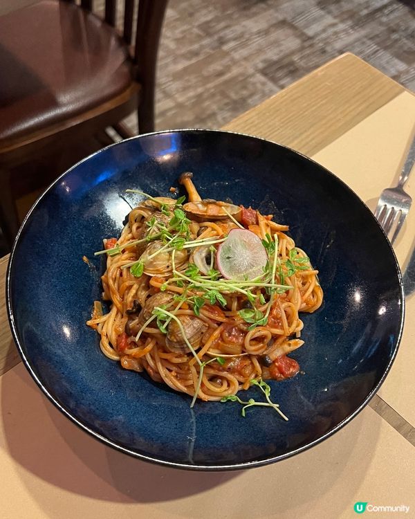 好高質晚晚爆場要訂位西餐廳