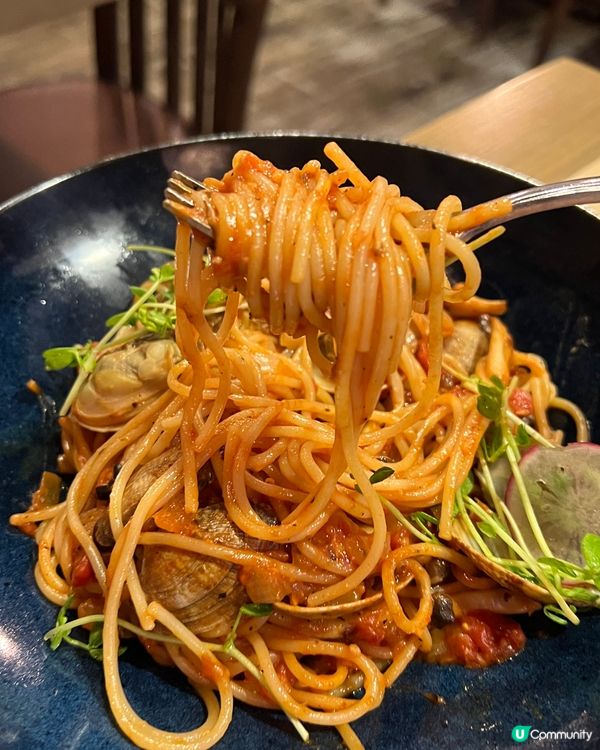 好高質晚晚爆場要訂位西餐廳