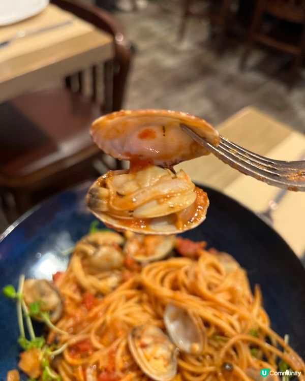 好高質晚晚爆場要訂位西餐廳