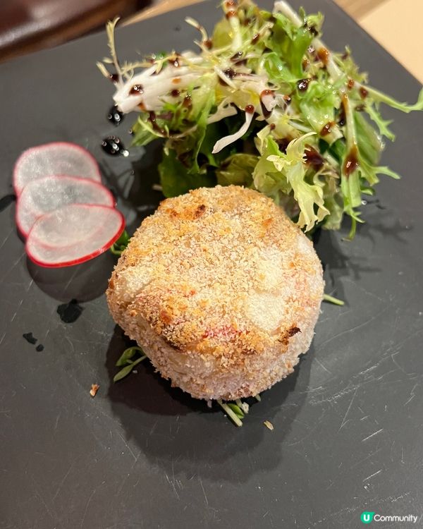 好高質晚晚爆場要訂位西餐廳