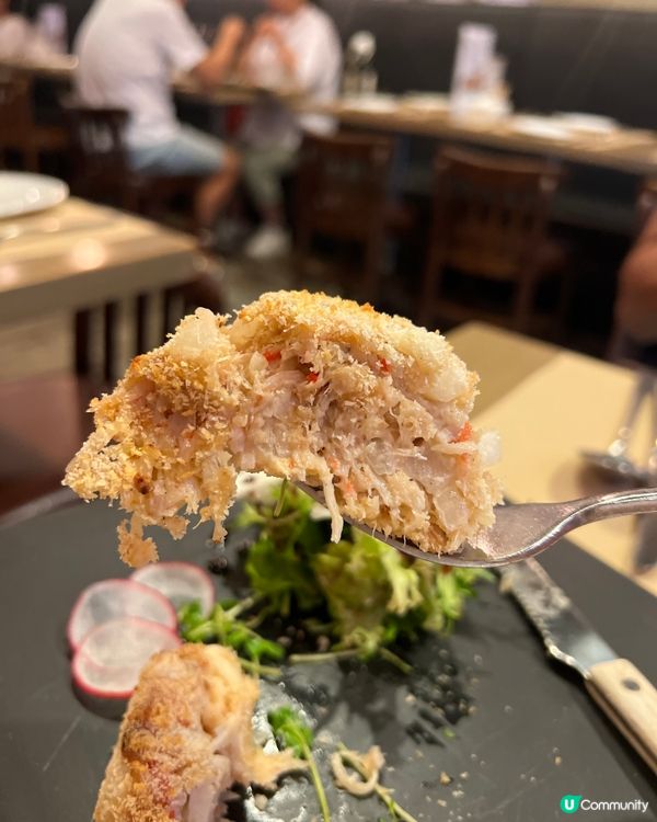 好高質晚晚爆場要訂位西餐廳