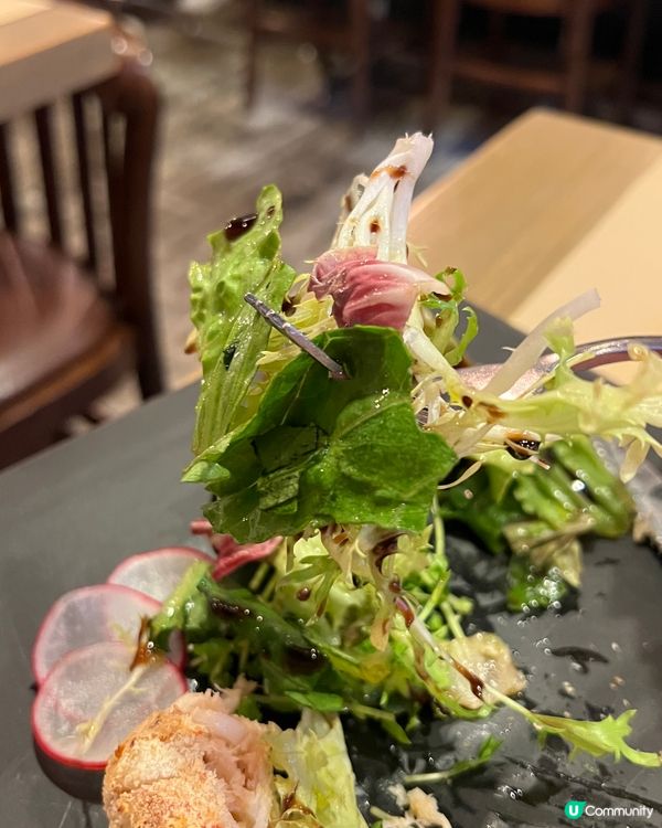 好高質晚晚爆場要訂位西餐廳