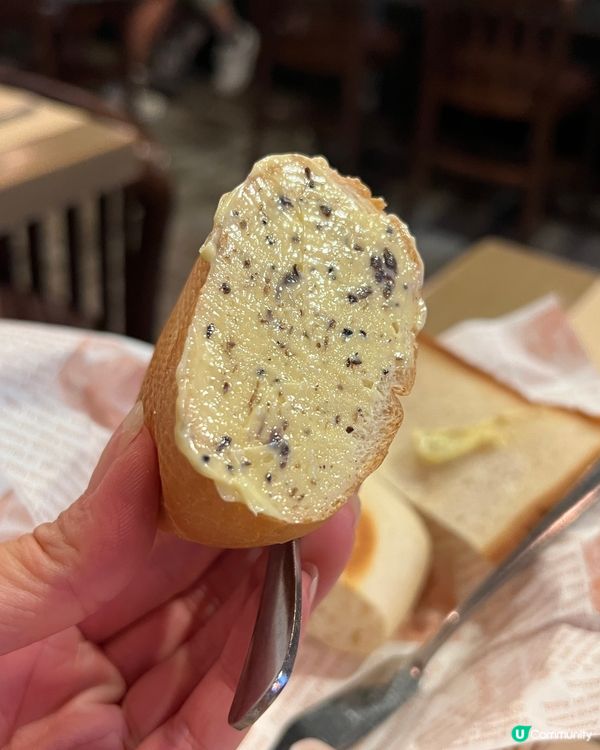 好高質晚晚爆場要訂位西餐廳