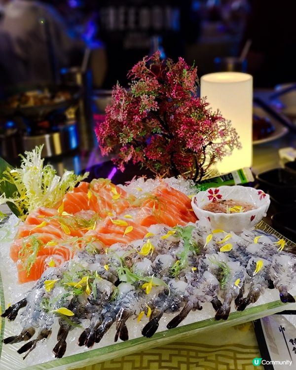 音樂x大排檔 有歌聽又有美食！