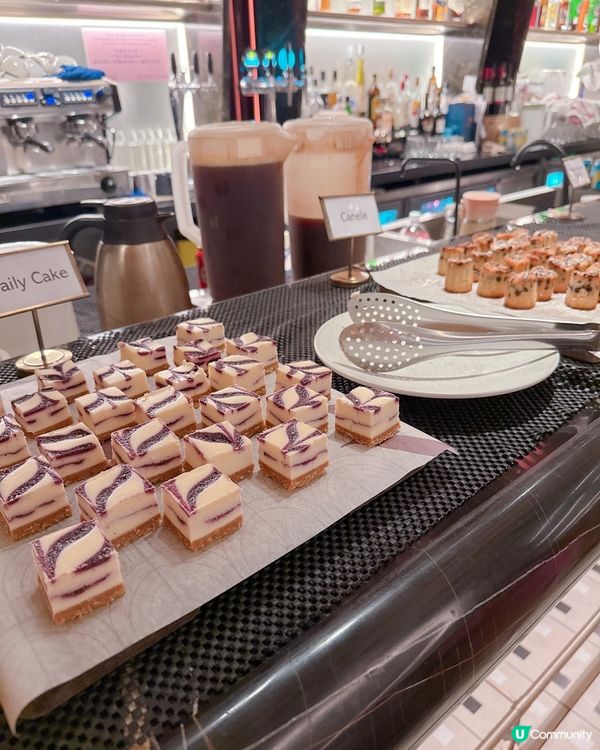 驚喜 價加$98 嘆Semi-Buffet Lunch 