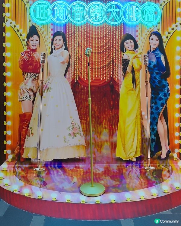 音樂x大排檔 有歌聽又有美食！