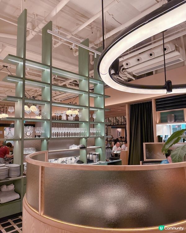 驚喜 價加$98 嘆Semi-Buffet Lunch 