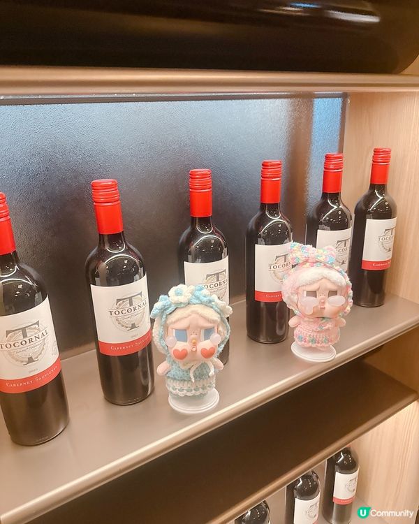 驚喜 價加$98 嘆Semi-Buffet Lunch 