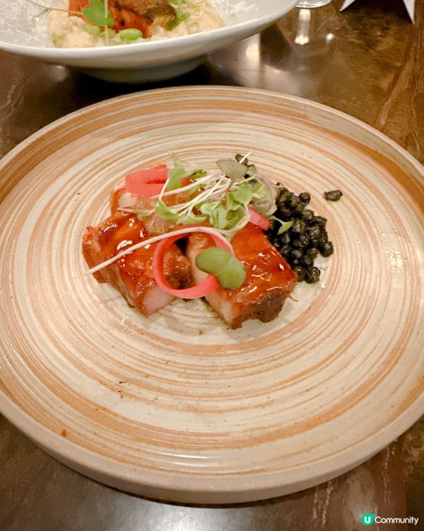 驚喜 價加$98 嘆Semi-Buffet Lunch 