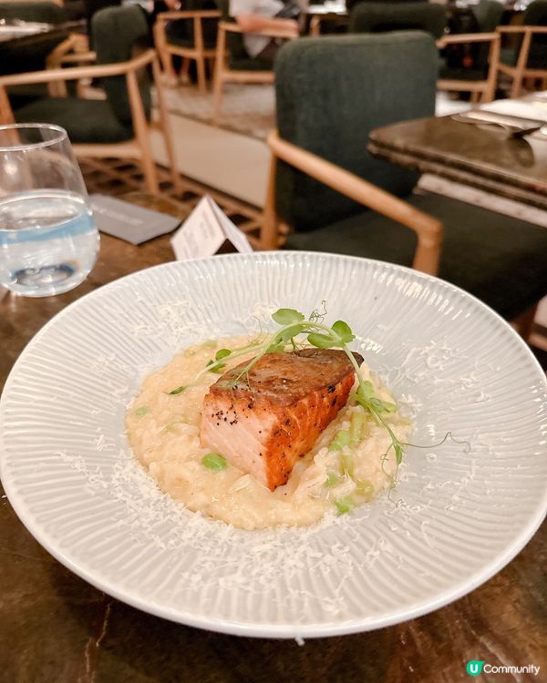 驚喜 價加$98 嘆Semi-Buffet Lunch 