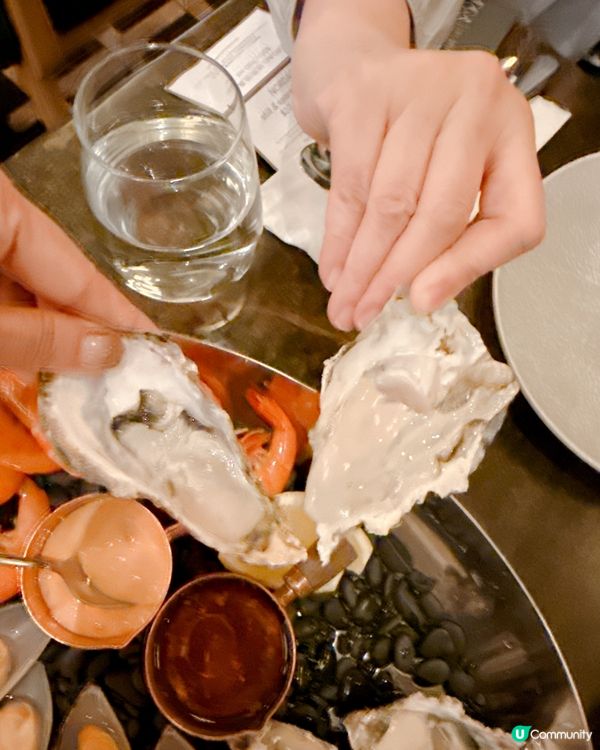 驚喜 價加$98 嘆Semi-Buffet Lunch 