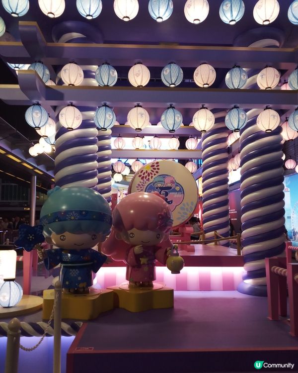 My melody · Kiki & Lala