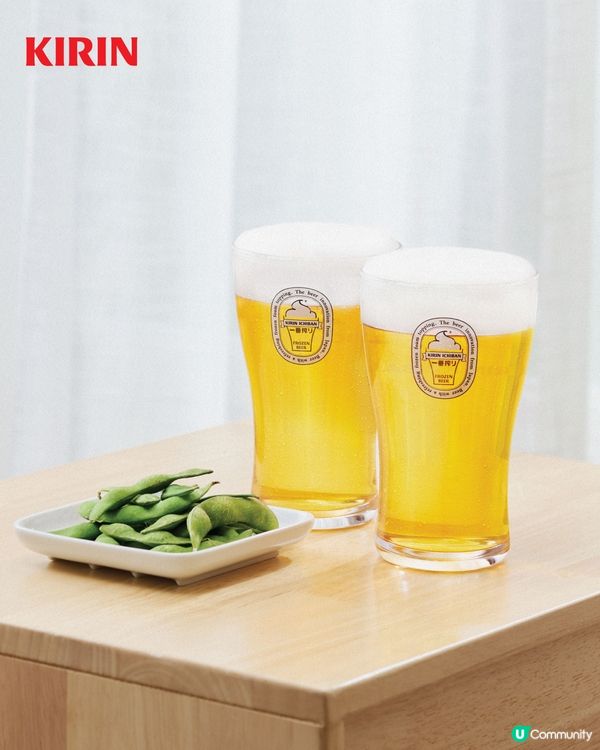 【夏日Cheers】送您「麒麟一番搾・夏旅賞・禮品套裝」！