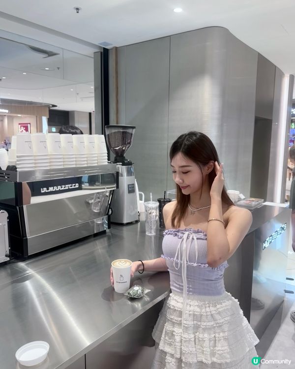 今個夏天最Chill好去處!